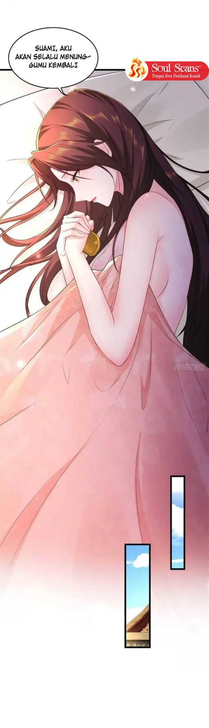 Forced To Become the Villain’s Son-in-law Chapter 171 - halaman 21