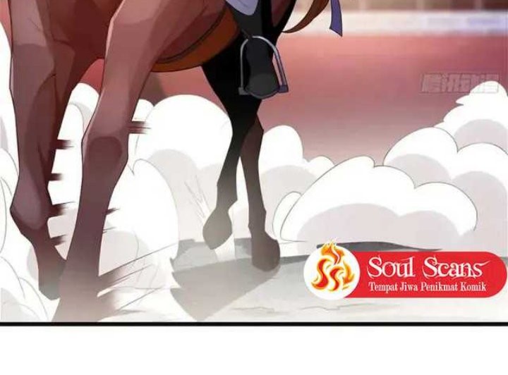 Forced To Become the Villain’s Son-in-law Chapter 171 - halaman 23