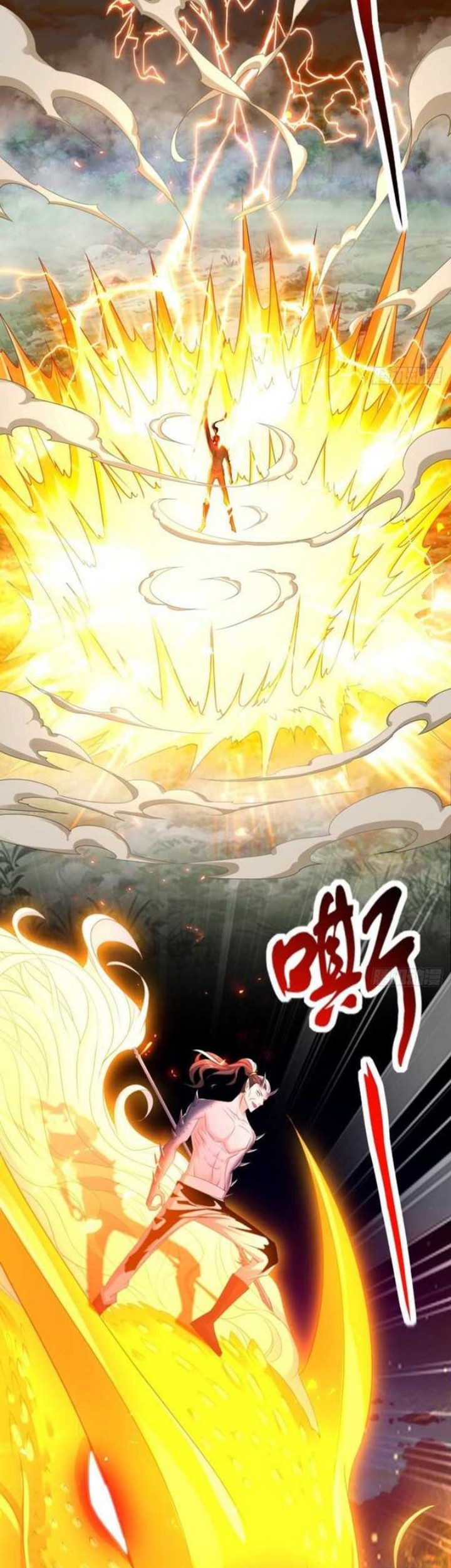 Forced To Become the Villain’s Son-in-law Chapter 171 - halaman 42