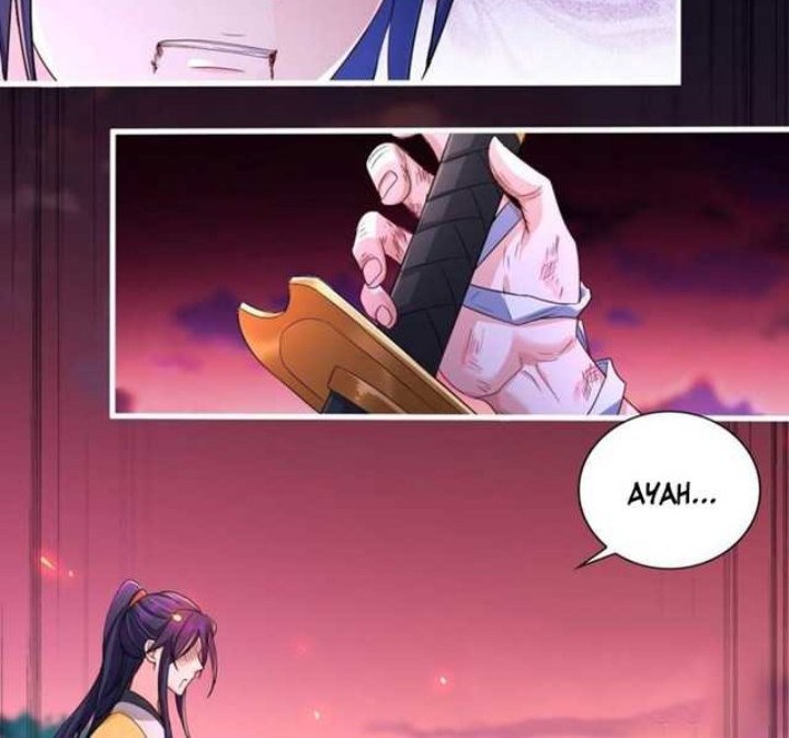 Forced To Become the Villain’s Son-in-law Chapter 172 - halaman 13