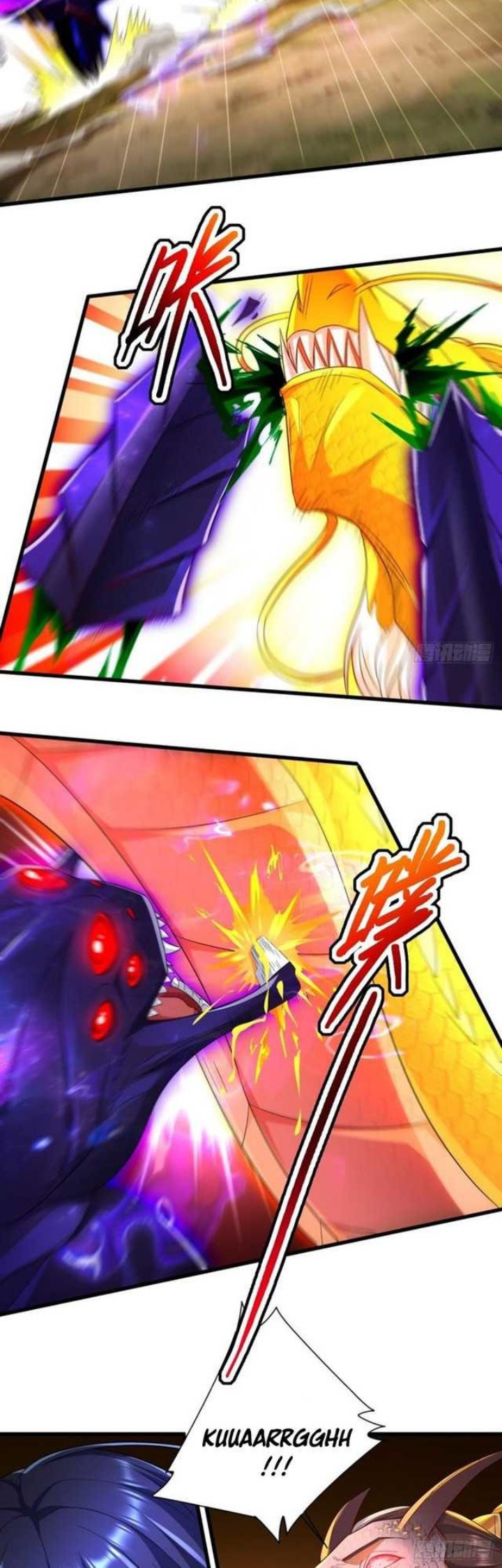 Forced To Become the Villain’s Son-in-law Chapter 172 - halaman 5