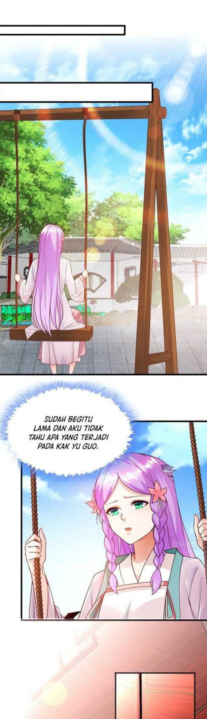 Forced To Become the Villain’s Son-in-law Chapter 173 - halaman 10