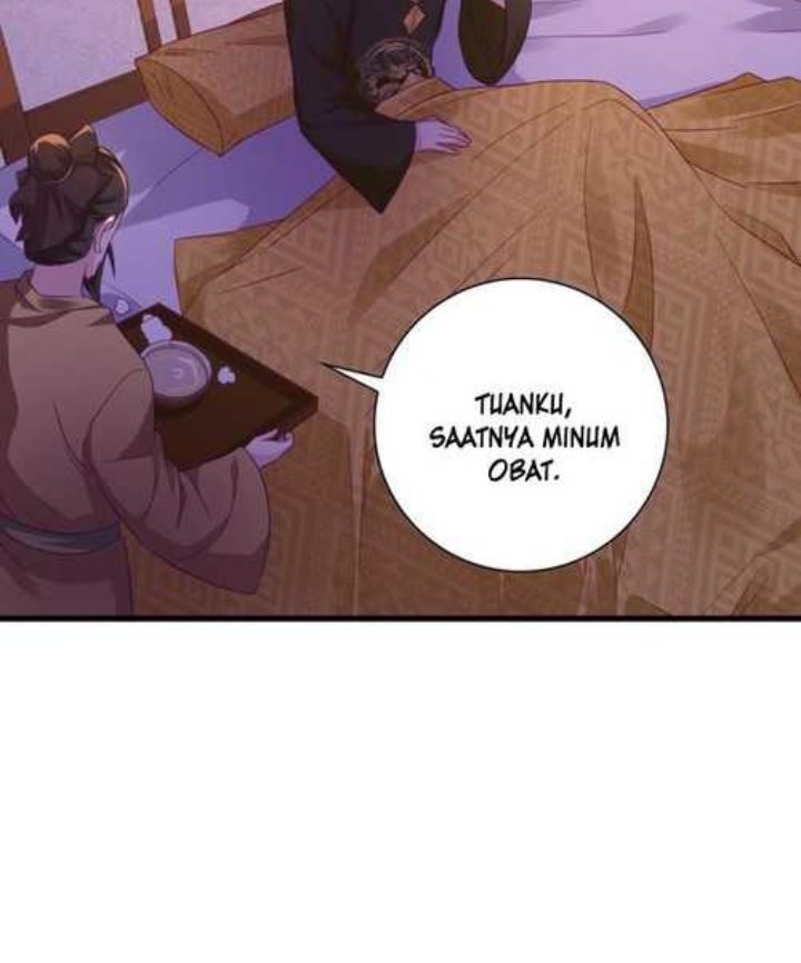 Forced To Become the Villain’s Son-in-law Chapter 173 - halaman 19