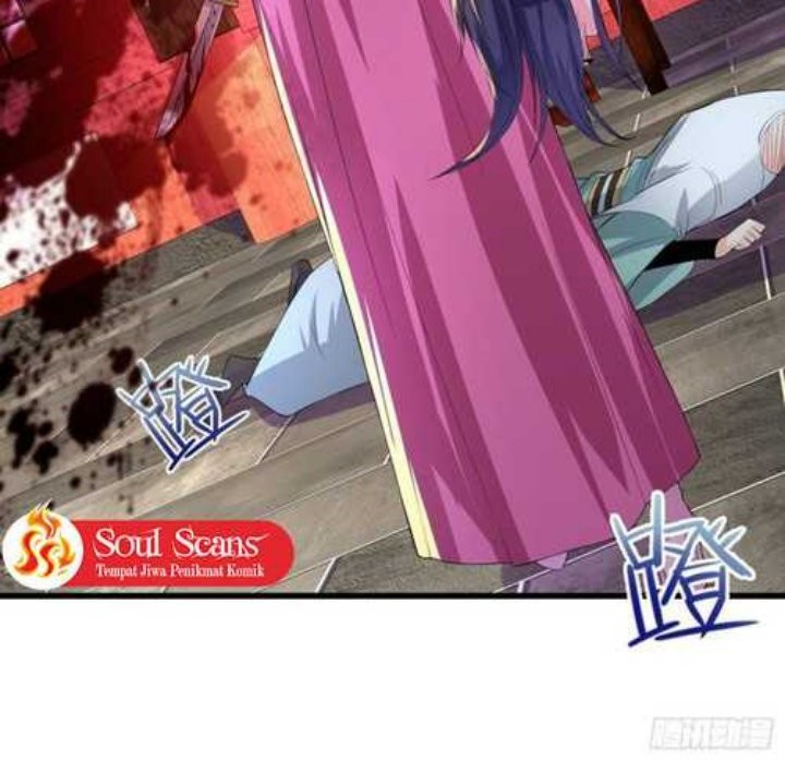 Forced To Become the Villain’s Son-in-law Chapter 174 - halaman 25