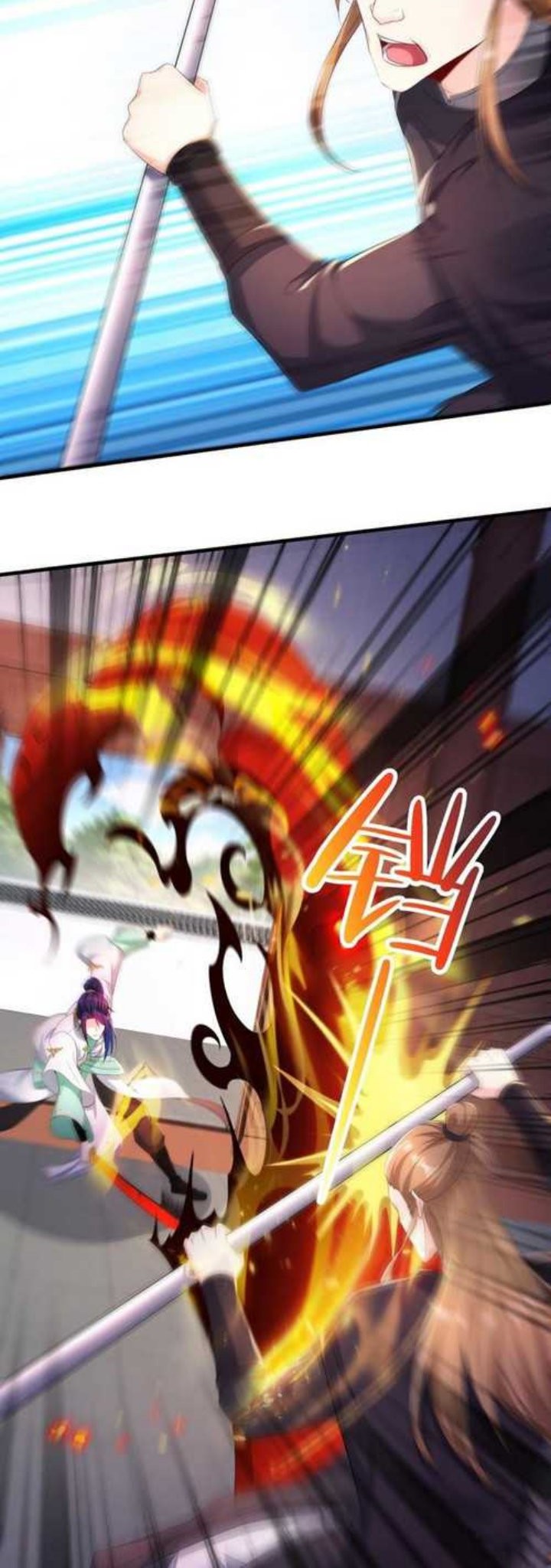 Forced To Become the Villain’s Son-in-law Chapter 175 - halaman 12