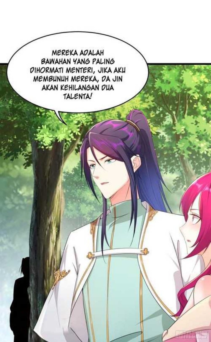 Forced To Become the Villain’s Son-in-law Chapter 175 - halaman 16