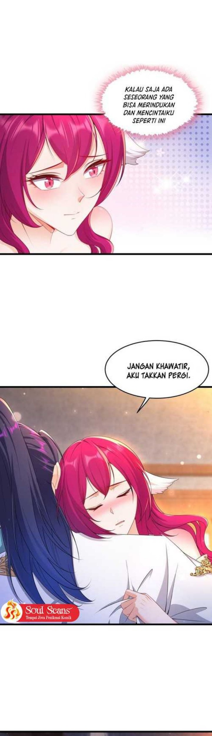 Forced To Become the Villain’s Son-in-law Chapter 175 - halaman 22