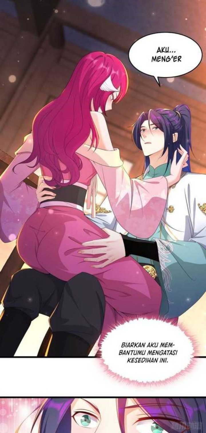 Forced To Become the Villain’s Son-in-law Chapter 175 - halaman 23