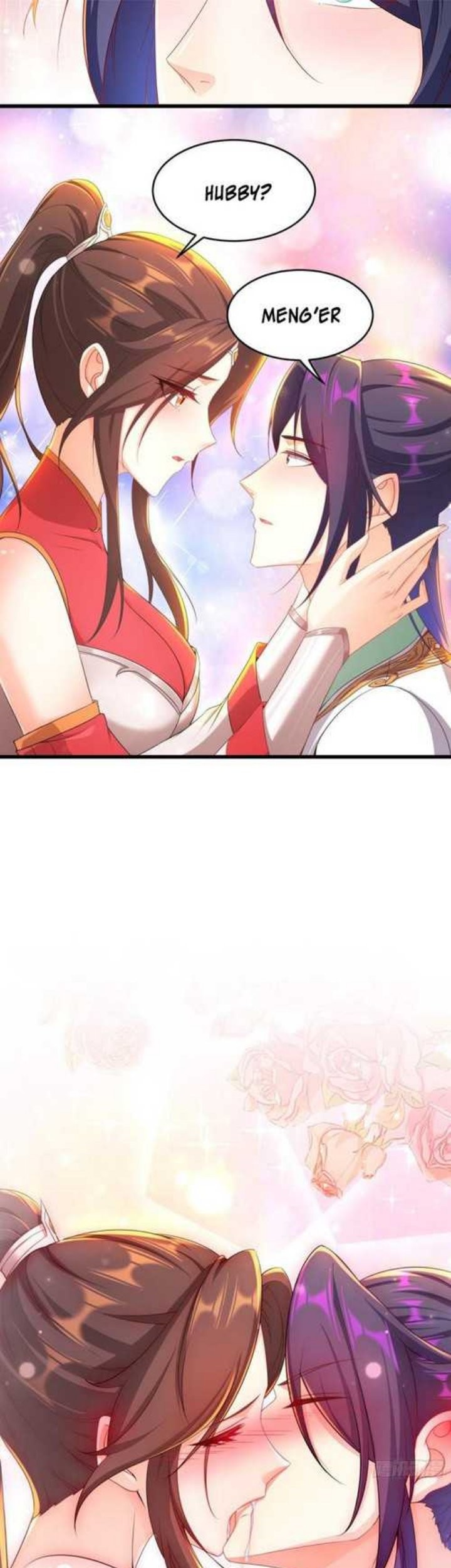 Forced To Become the Villain’s Son-in-law Chapter 175 - halaman 24