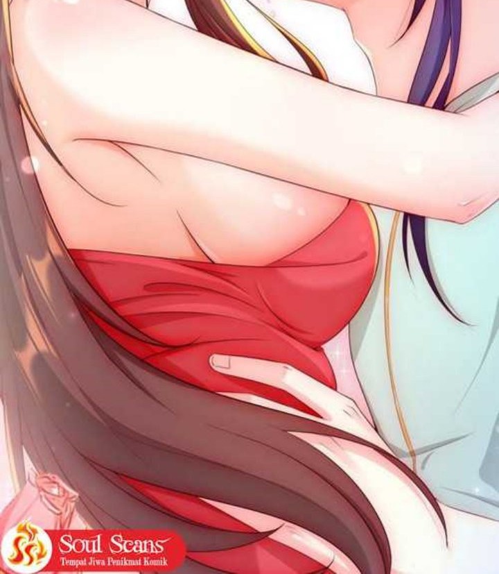 Forced To Become the Villain’s Son-in-law Chapter 175 - halaman 25