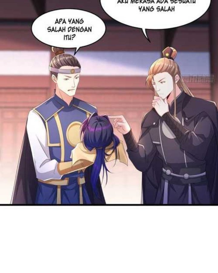 Forced To Become the Villain’s Son-in-law Chapter 175 - halaman 6