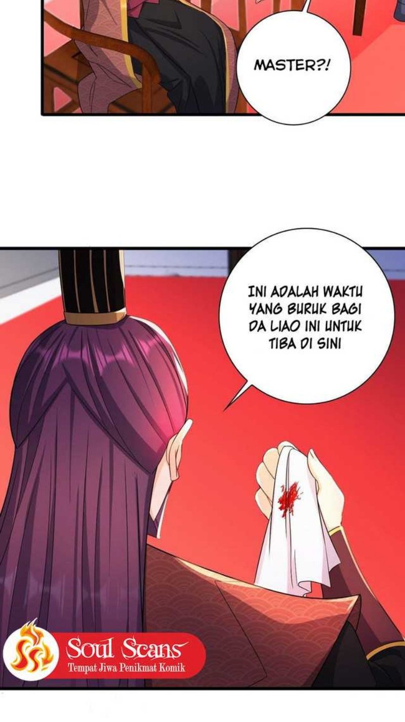 Forced To Become the Villain’s Son-in-law Chapter 176 - halaman 12