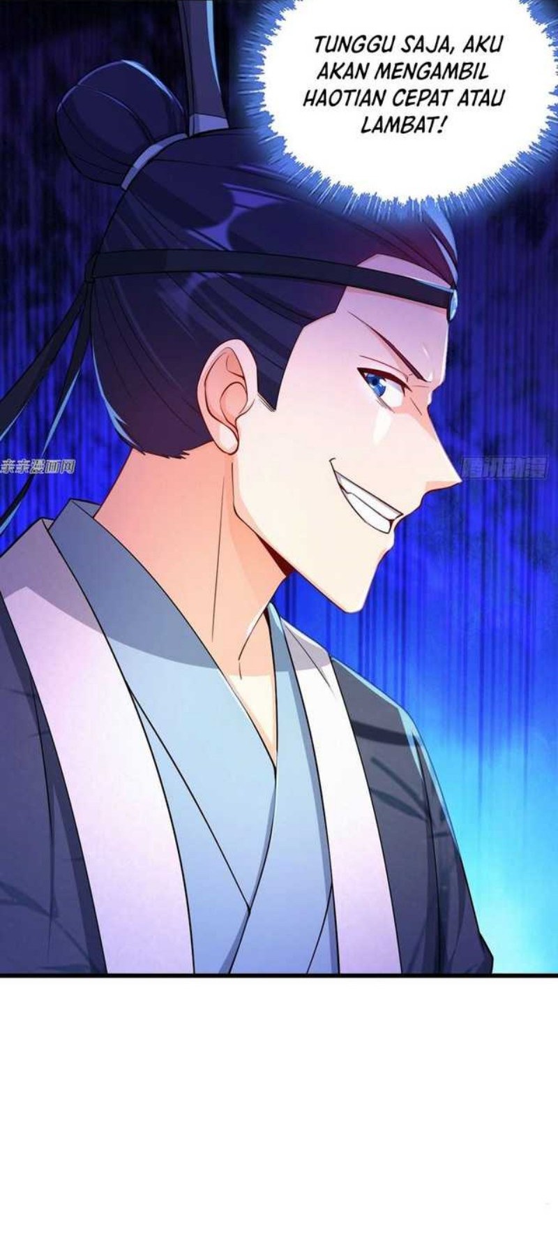 Forced To Become the Villain’s Son-in-law Chapter 176 - halaman 18