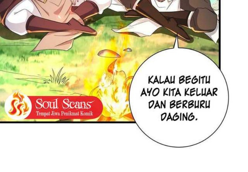 Forced To Become the Villain’s Son-in-law Chapter 177 - halaman 5