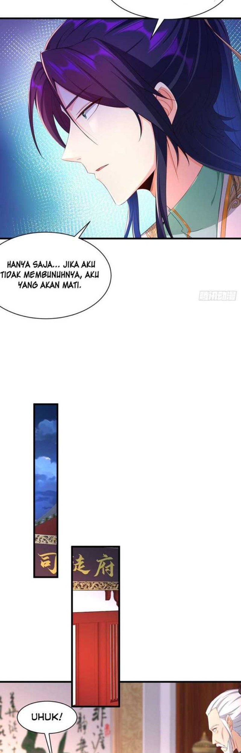 Forced To Become the Villain’s Son-in-law Chapter 178 - halaman 16