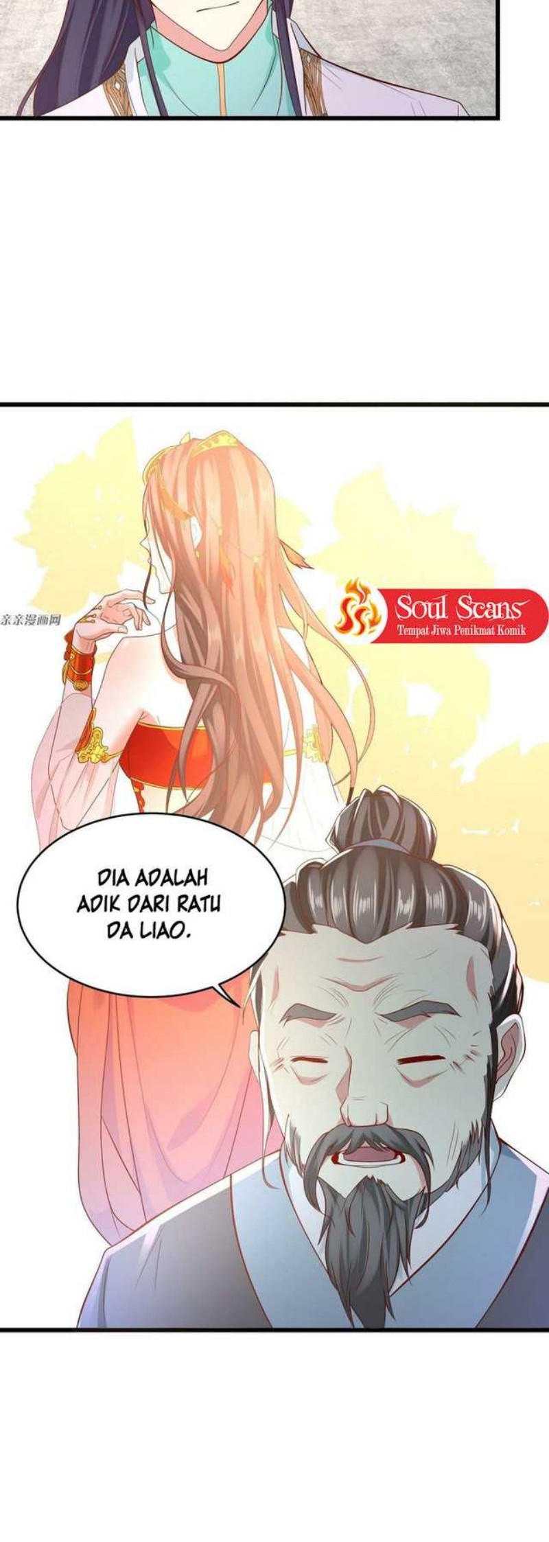 Forced To Become the Villain’s Son-in-law Chapter 179 - halaman 27