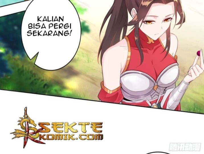 Forced To Become the Villain’s Son-in-law Chapter 18 - halaman 12