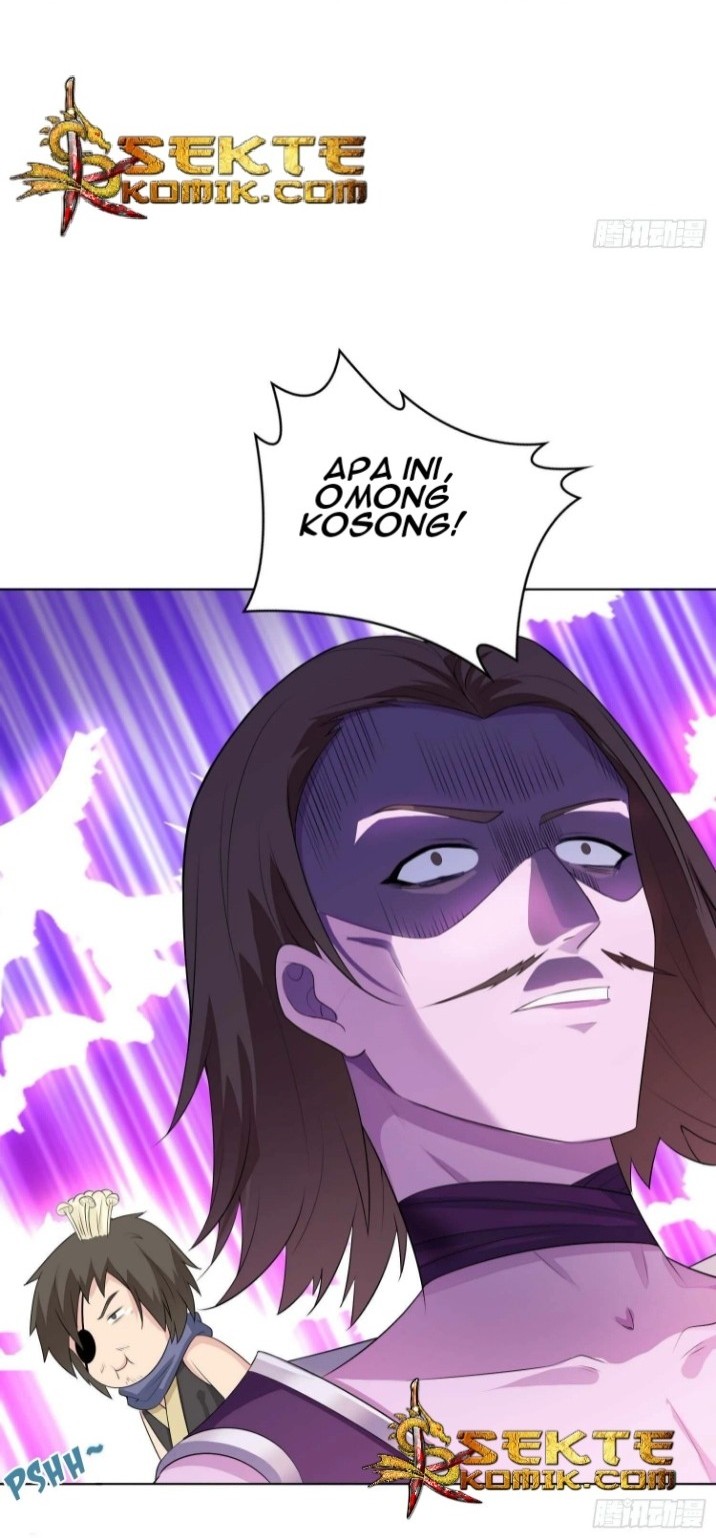 Forced To Become the Villain’s Son-in-law Chapter 18 - halaman 5