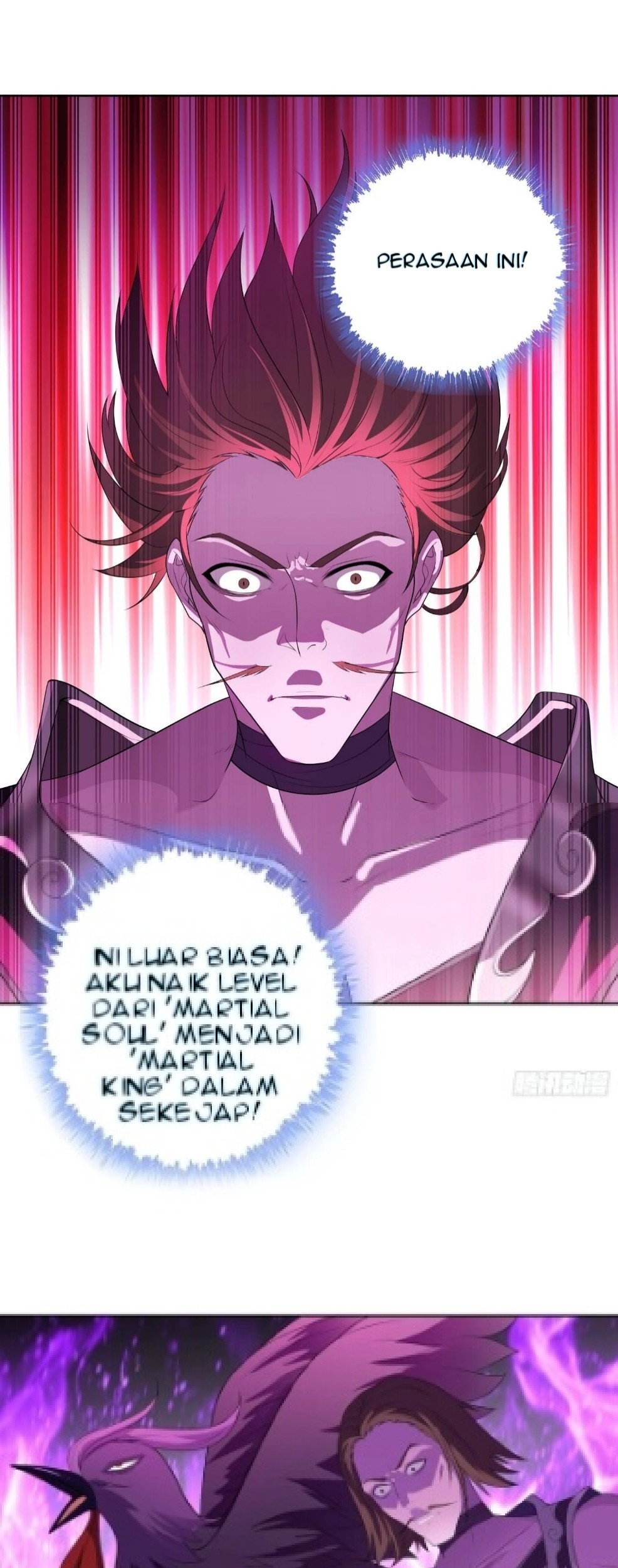 Forced To Become the Villain’s Son-in-law Chapter 18 - halaman 8