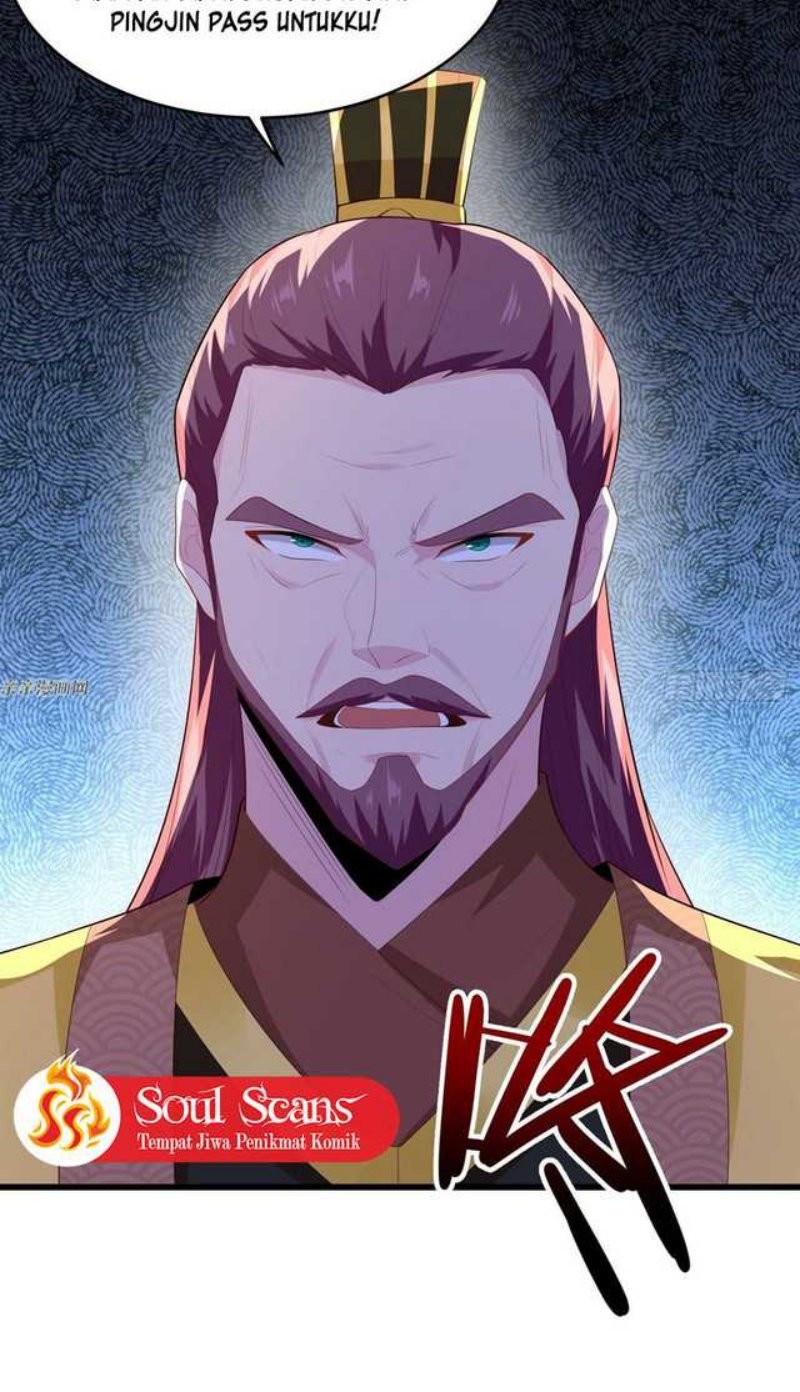Forced To Become the Villain’s Son-in-law Chapter 180 - halaman 24