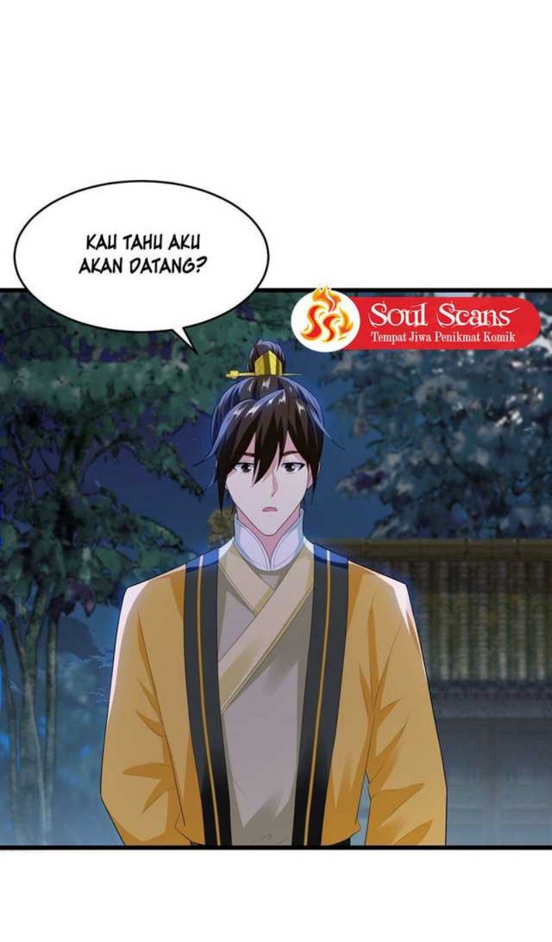 Forced To Become the Villain’s Son-in-law Chapter 180 - halaman 9