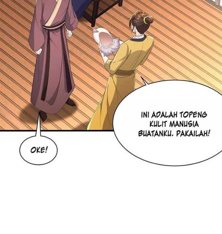 Forced To Become the Villain’s Son-in-law Chapter 181 - halaman 10