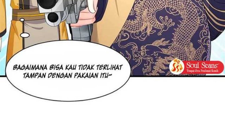 Forced To Become the Villain’s Son-in-law Chapter 181 - halaman 13