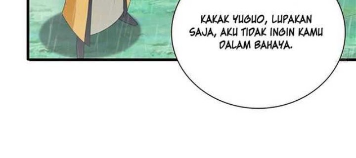 Forced To Become the Villain’s Son-in-law Chapter 182 - halaman 12