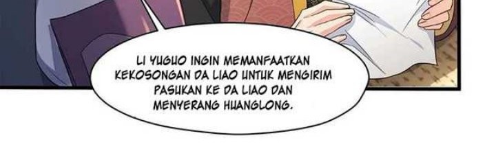 Forced To Become the Villain’s Son-in-law Chapter 182 - halaman 9