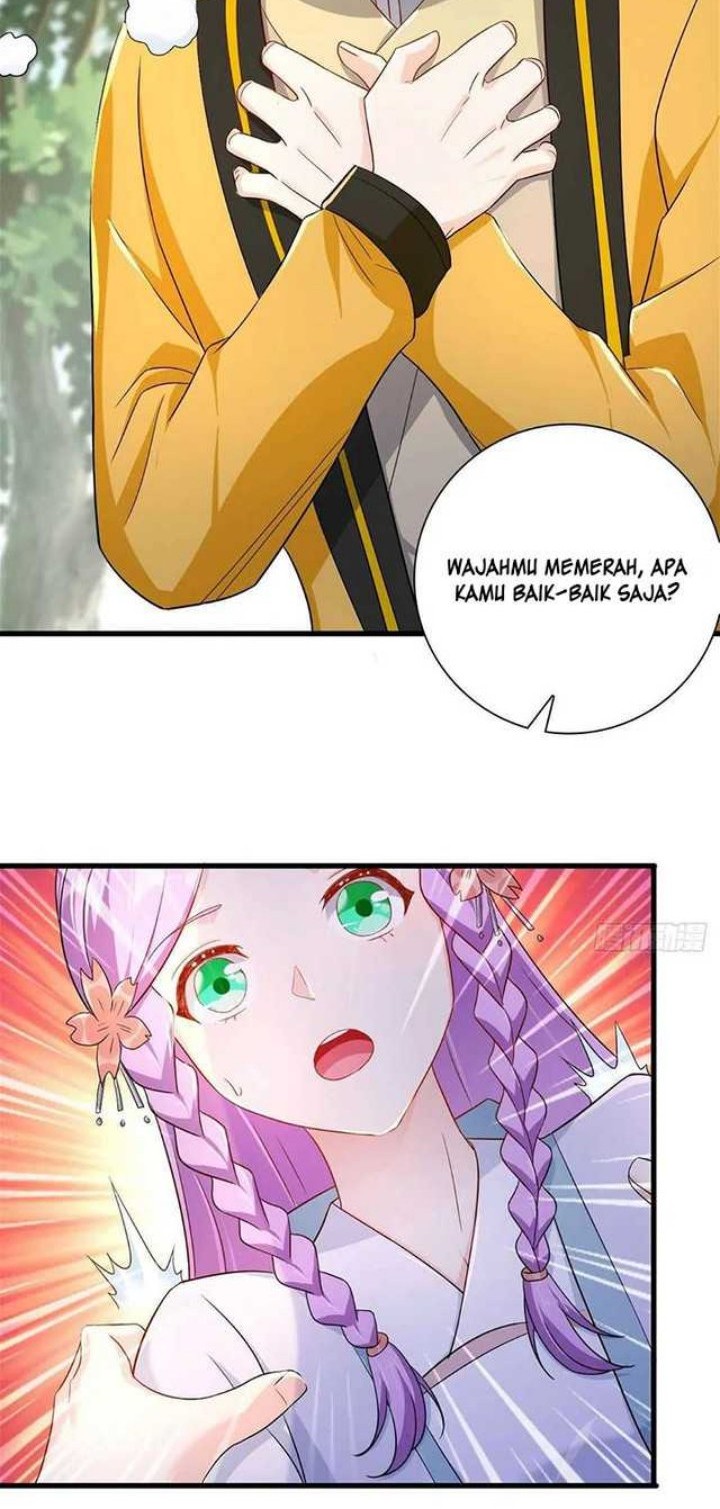 Forced To Become the Villain’s Son-in-law Chapter 183 - halaman 11
