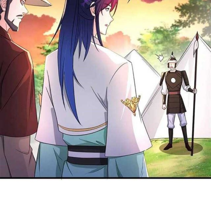 Forced To Become the Villain’s Son-in-law Chapter 183 - halaman 16