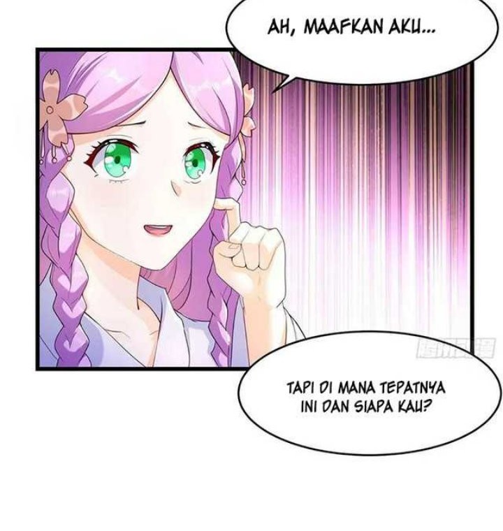 Forced To Become the Villain’s Son-in-law Chapter 184 - halaman 12