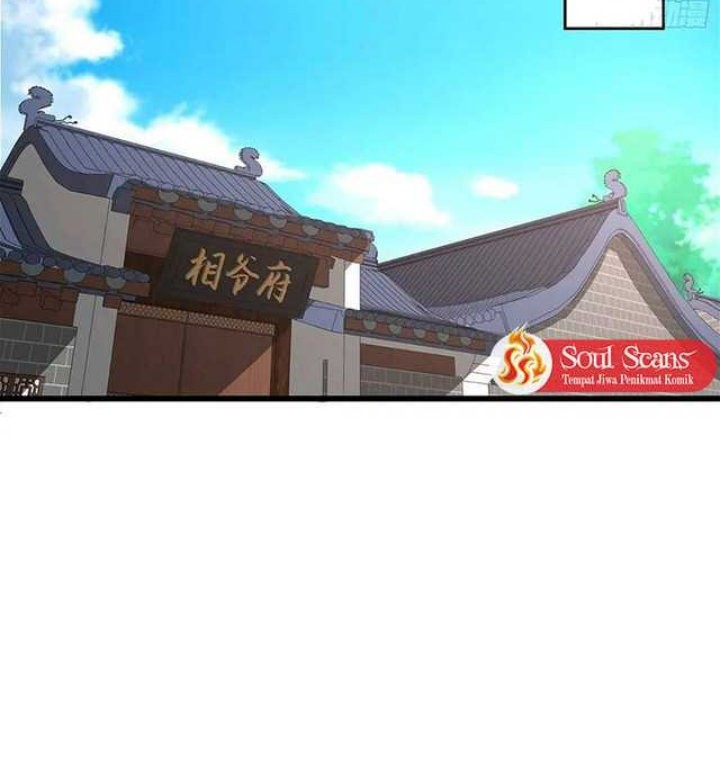Forced To Become the Villain’s Son-in-law Chapter 184 - halaman 17