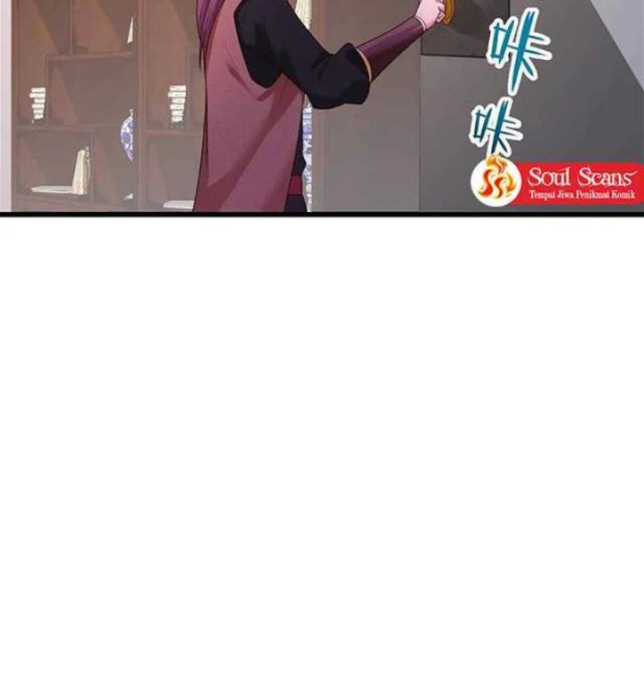 Forced To Become the Villain’s Son-in-law Chapter 184 - halaman 22