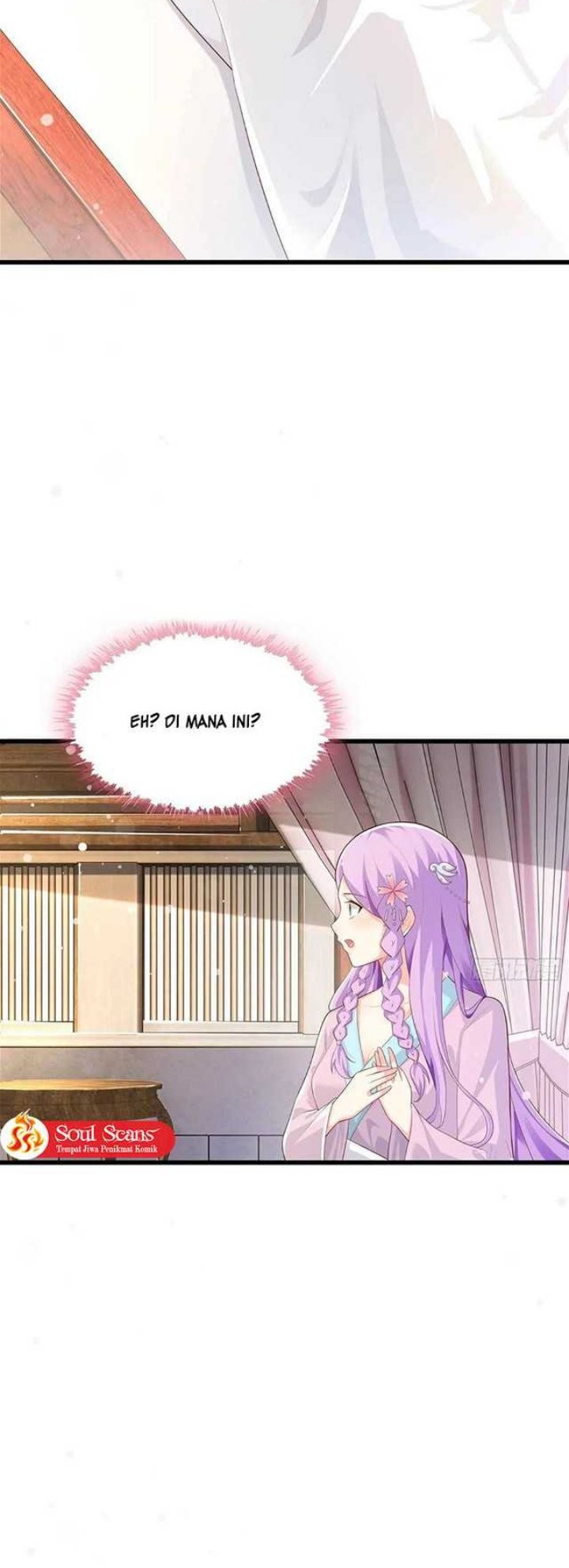 Forced To Become the Villain’s Son-in-law Chapter 184 - halaman 3