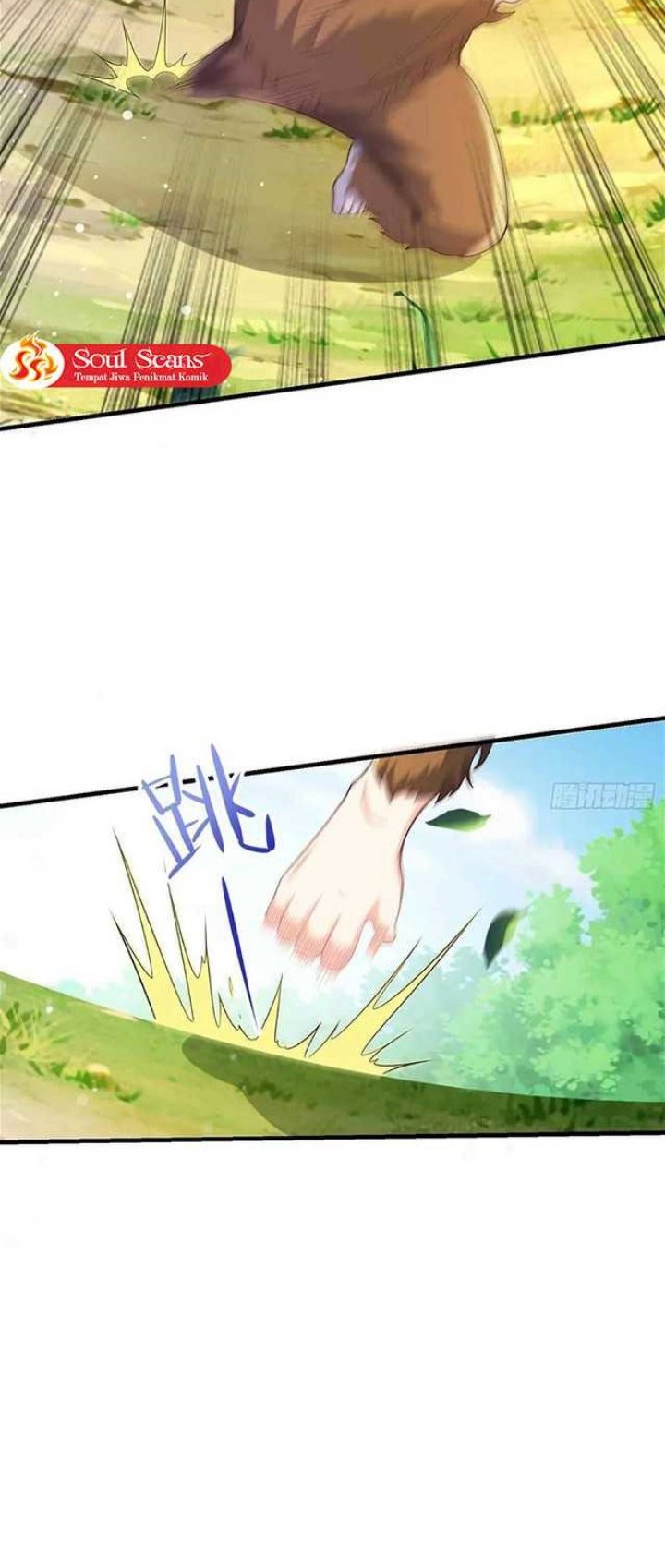 Forced To Become the Villain’s Son-in-law Chapter 184 - halaman 7