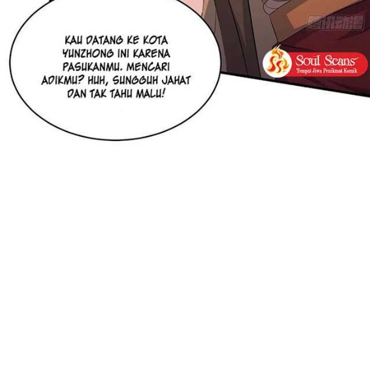 Forced To Become the Villain’s Son-in-law Chapter 185 - halaman 26