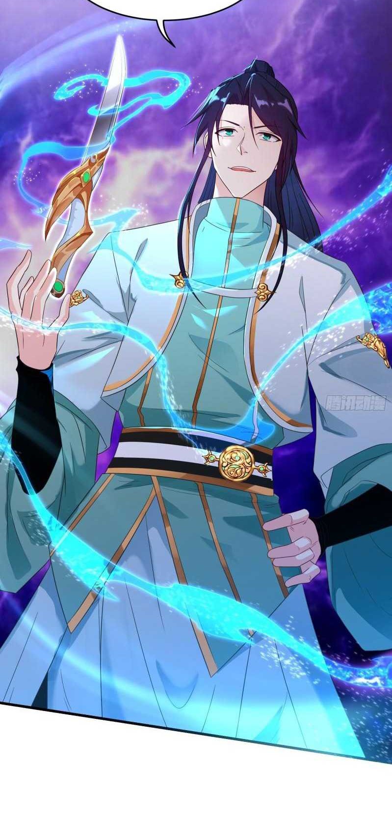 Forced To Become the Villain’s Son-in-law Chapter 186 - halaman 12