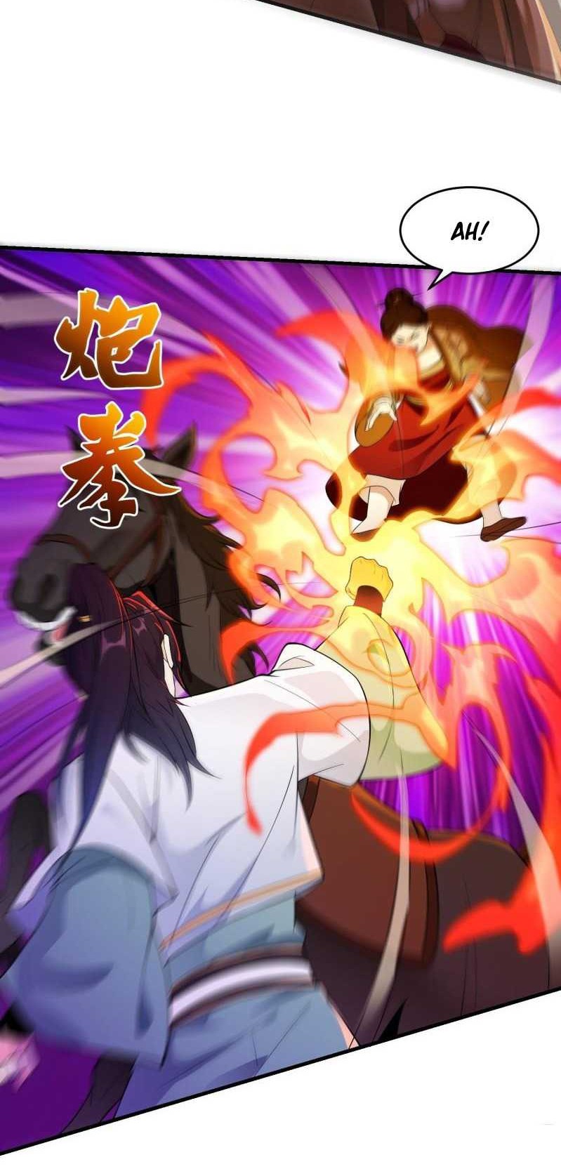 Forced To Become the Villain’s Son-in-law Chapter 186 - halaman 14