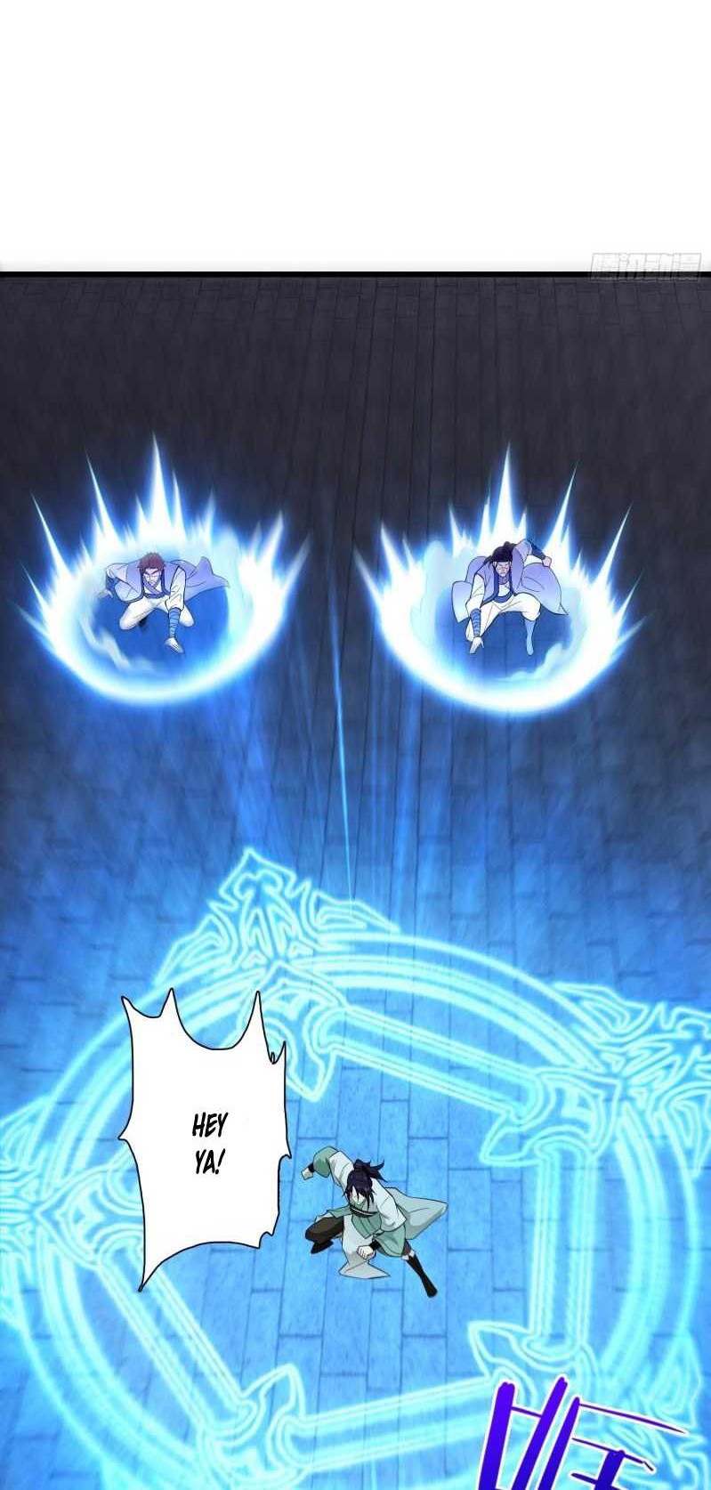 Forced To Become the Villain’s Son-in-law Chapter 186 - halaman 16