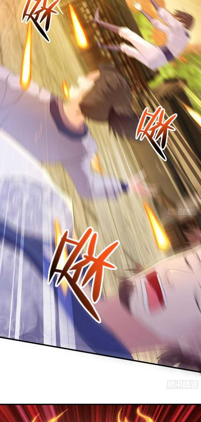 Forced To Become the Villain’s Son-in-law Chapter 186 - halaman 4