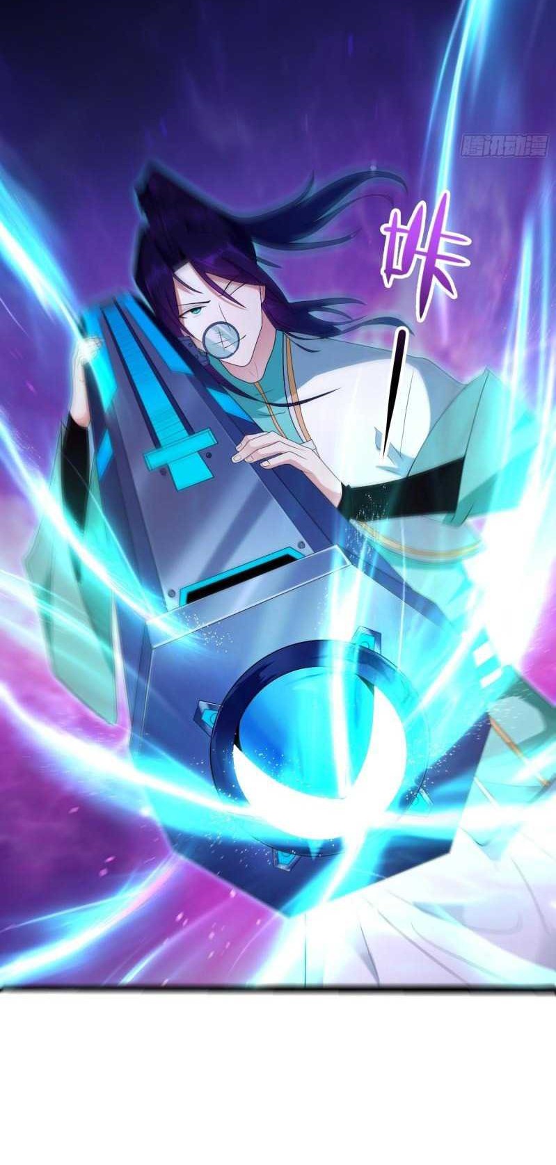 Forced To Become the Villain’s Son-in-law Chapter 186 - halaman 6