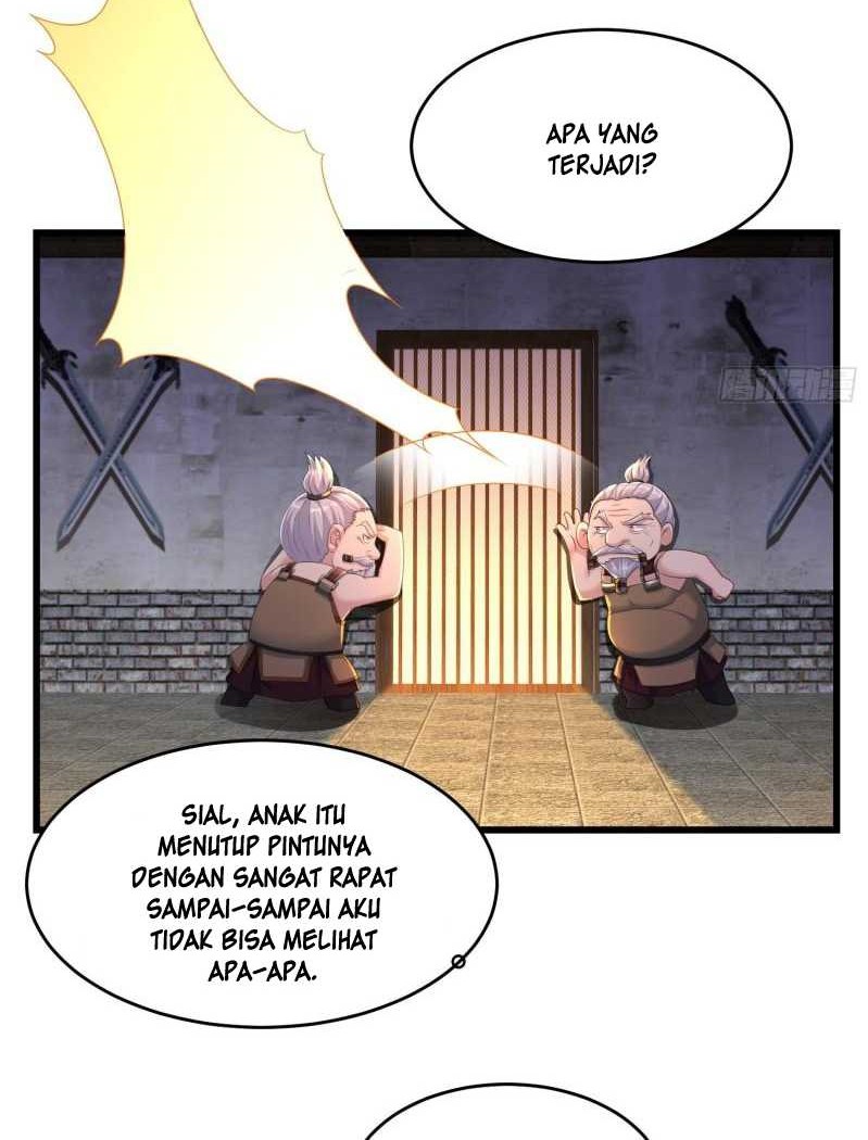 Forced To Become the Villain’s Son-in-law Chapter 187 - halaman 10