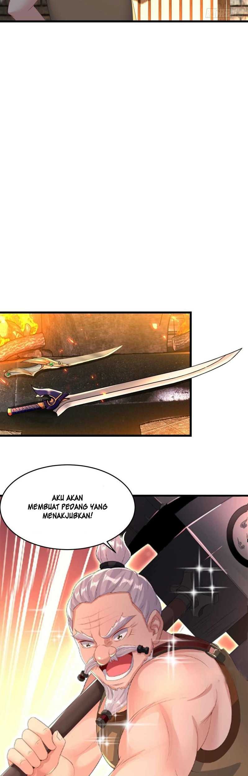 Forced To Become the Villain’s Son-in-law Chapter 187 - halaman 13