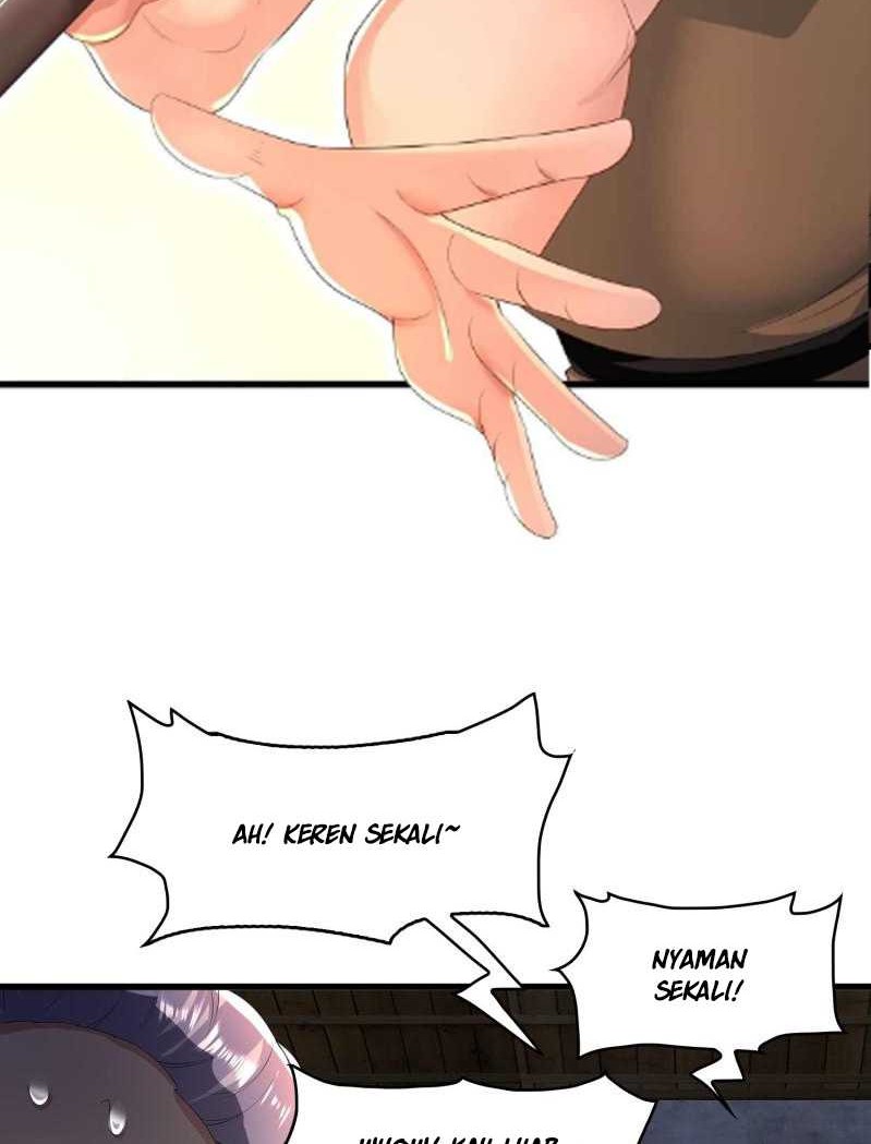 Forced To Become the Villain’s Son-in-law Chapter 187 - halaman 14