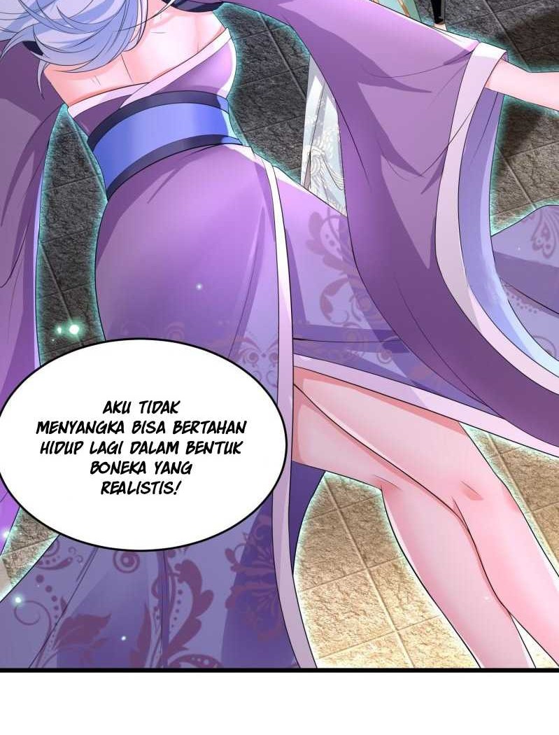 Forced To Become the Villain’s Son-in-law Chapter 187 - halaman 16