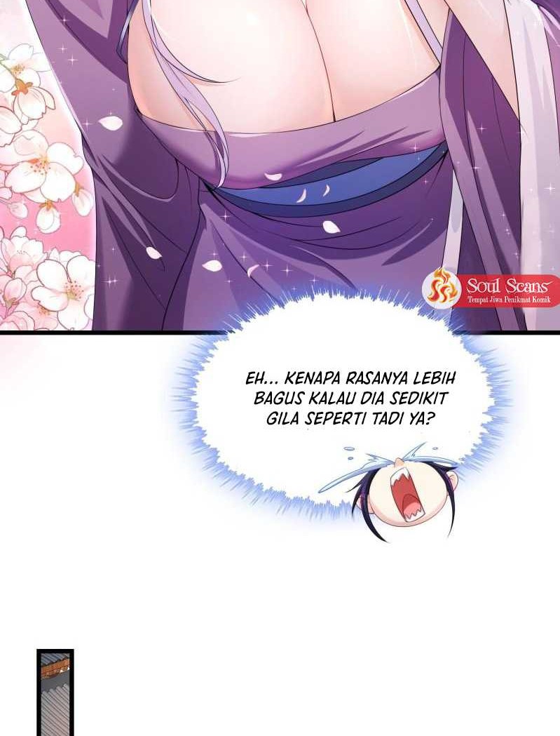 Forced To Become the Villain’s Son-in-law Chapter 187 - halaman 18
