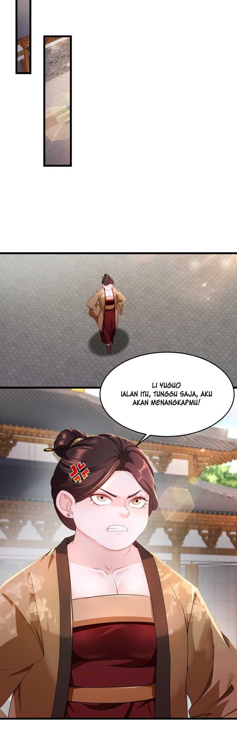 Forced To Become the Villain’s Son-in-law Chapter 187 - halaman 19
