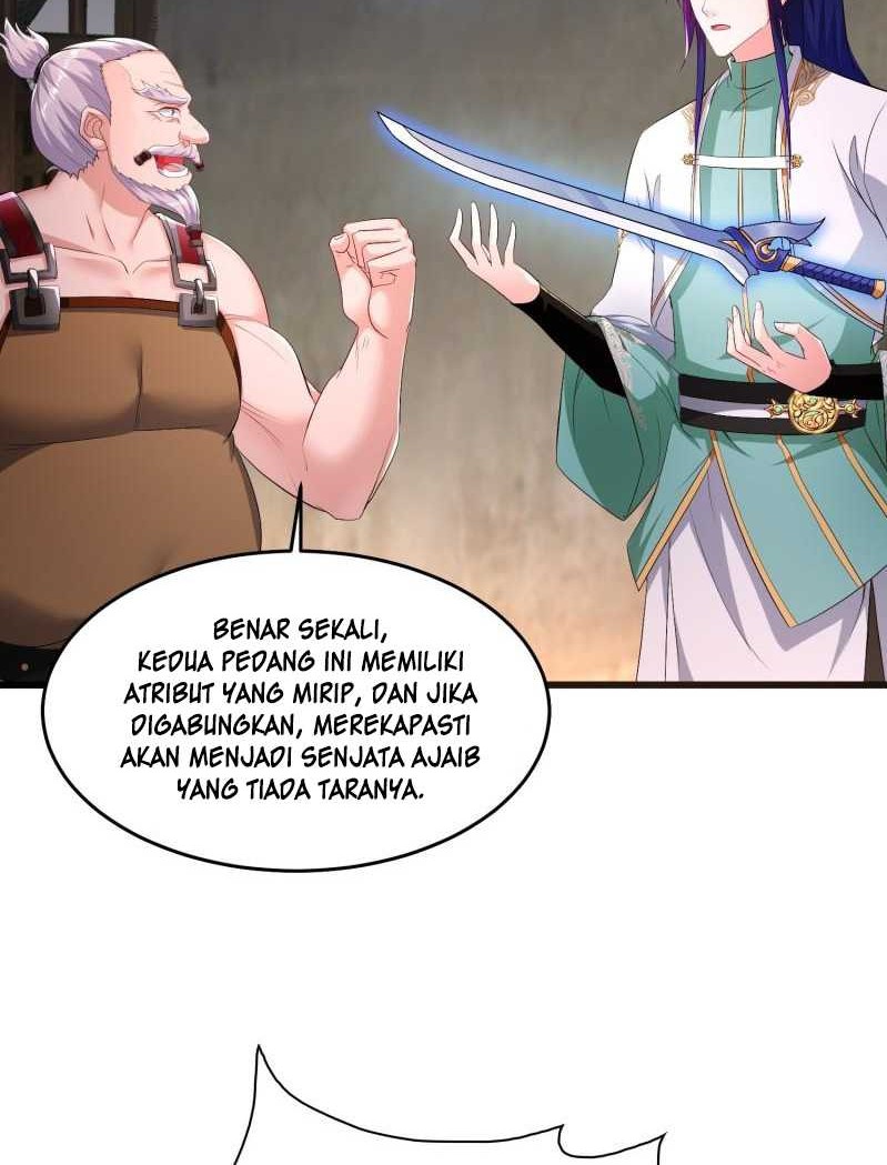 Forced To Become the Villain’s Son-in-law Chapter 187 - halaman 2