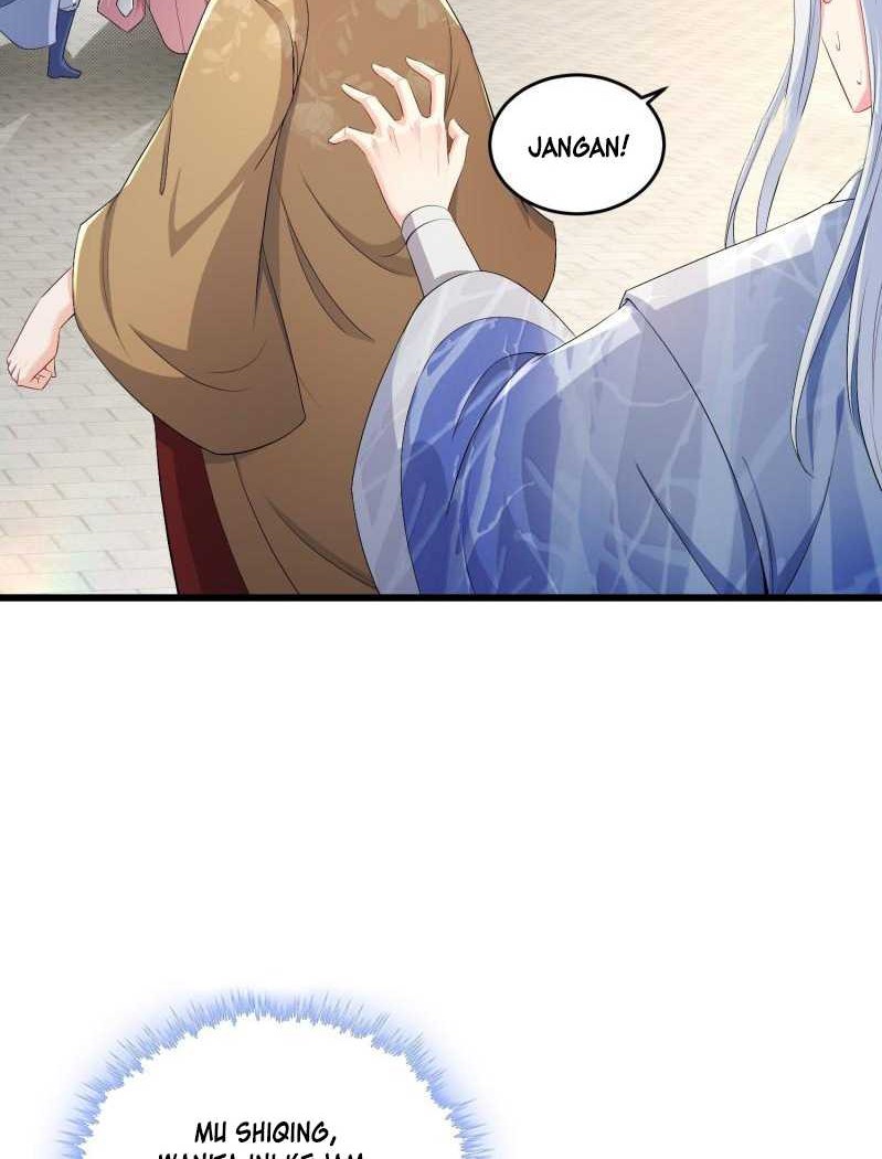 Forced To Become the Villain’s Son-in-law Chapter 187 - halaman 28